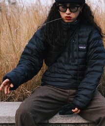patagonia | ジャケット/アウター