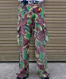 British army | その他パンツ