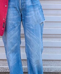 Levi's | デニムパンツ