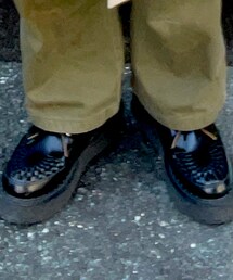 GEORGE COX | ブーツ