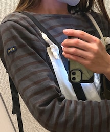 Le Minor | Tシャツ/カットソー