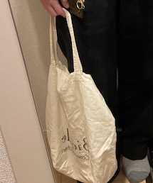 Biople | エコバッグ/サブバッグ