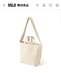 無印良品 | バッグ