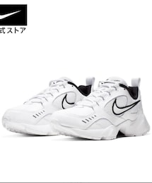 NIKE | スニーカー