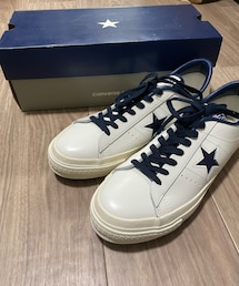 CONVERSE | スニーカー