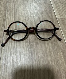 白山眼鏡店 | メガネ