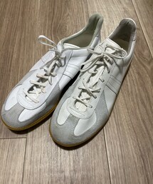 VINTAGE | 1970s ジャーマントレーナー(スニーカー)