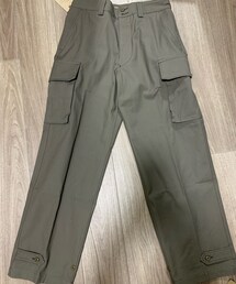 BONCOURA | カーゴパンツ