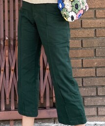 Big Bud Press | スラックス