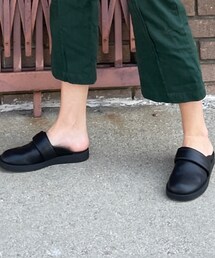 MANGO | シューズ