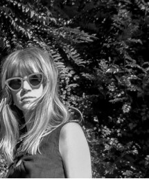 lower case NY | サングラス