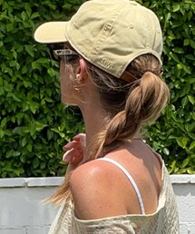 madewell | キャップ