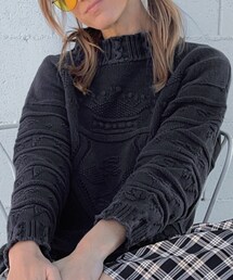 VINTAGE | ニット/セーター