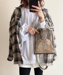 ZARA | ジャケット/アウター