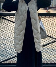 UNIQLO | ダウンベスト