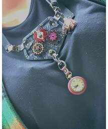 Handmade | ネックレス