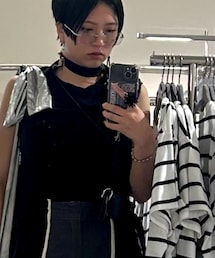 ISSEY MIYAKE | アンサンブル
