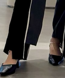 CHARLES & KEITH | パンプス