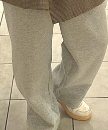 UNIQLO | スウェットパンツ