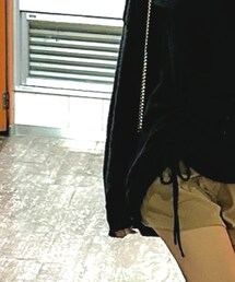 FRAY I.D | ショルダーバッグ