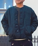GRIP SWANY(グリップスワニー)の「ジャケット/アウター(ブルゾン)」