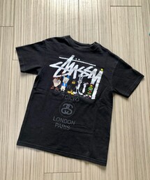 STUSSY | Tシャツ/カットソー