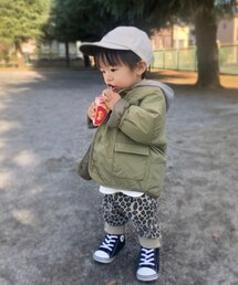 ストロー抜けそうで必死に吸う人 | その他