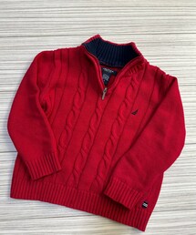 NAUTICA | 古着(ニット/セーター)