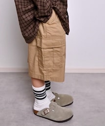 UNIQLO | カーゴパンツ