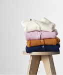 UNIQLO(ユニクロ)の「トップス(カーディガン/ボレロ)」