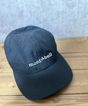 mont-bell(モンベル)の「帽子(キャップ)」