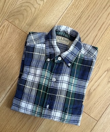 L.L.Bean | 古着(シャツ/ブラウス)