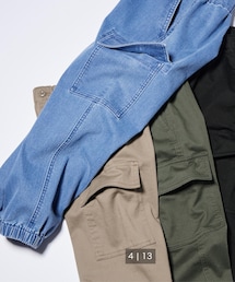 UNIQLO | カーゴパンツ