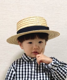 西松屋 | 帽子
