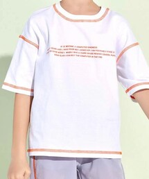 SHEIN | Tシャツ/カットソー