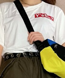 FILA | ショルダーバッグ