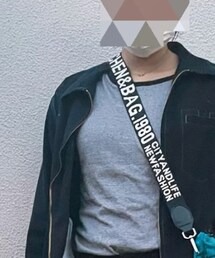 SEVENDAYS=SUNDAY | Tシャツ/カットソー