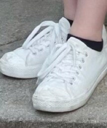 無印良品 | スニーカー