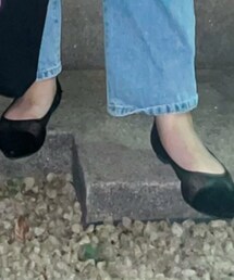 LibertyDoll | バレエシューズ