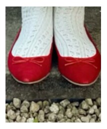 mooimooi | スリッポン