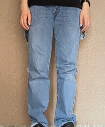 Antgauge | デニムパンツ