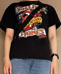 The Rolling Stones 50th Anniversary | Tシャツ/カットソー