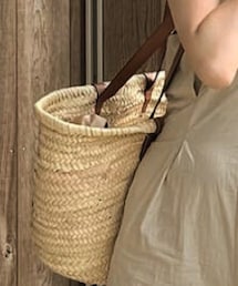 CELINE | かごバッグ