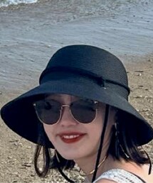 クヌースマーフ | ハット