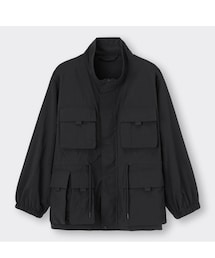 GU | ジャケット/アウター