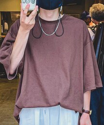 D'MENS by DHOLIC | Tシャツ/カットソー