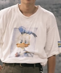 VINTAGE | Tシャツ/カットソー