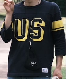 Russell Athletic | Tシャツ/カットソー