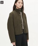 UNIQLO(ユニクロ)の「ジャケット/アウター(ジャケット/アウター)」