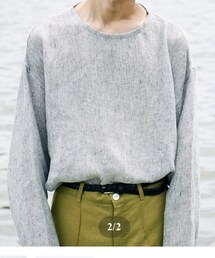 Urig | Tシャツ/カットソー